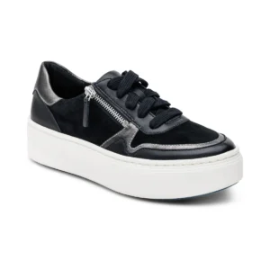 Aetrex Leigh Black