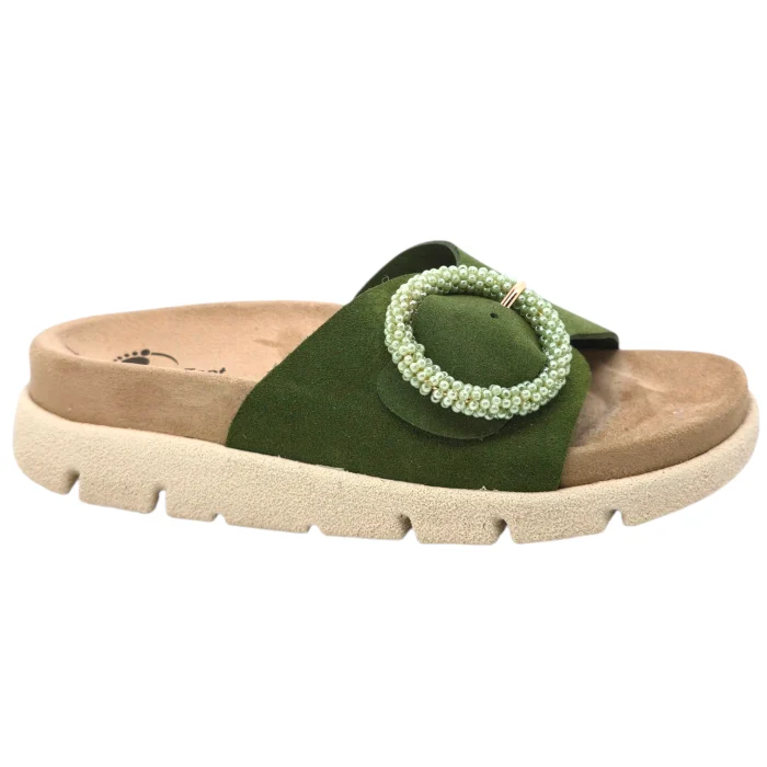 16028-as-noi-dr-feet-bor-papucs-zold-161518