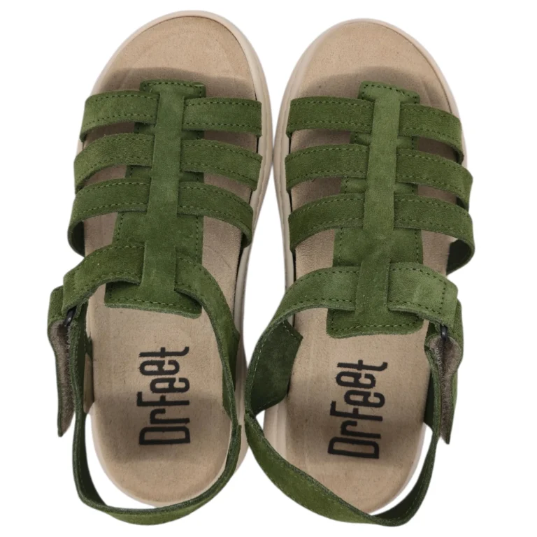18000-es-noi-dr-feet-bor-papucs-zold-377262 18000-es-noi-dr-feet-bor-papucs-zold-377262