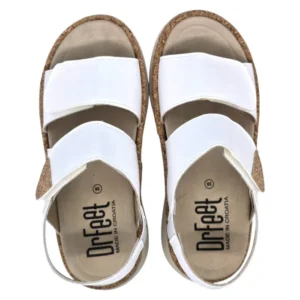21002-es-noi-dr-feet-bor-papucs-feher-109658 21002-es-noi-dr-feet-bor-papucs-feher-109658