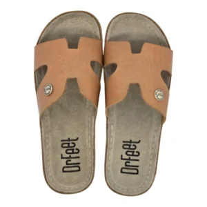 9000-es-noi-dr-feet-bor-papucs-barna-195094 9000-es-noi-dr-feet-bor-papucs-barna-195094
