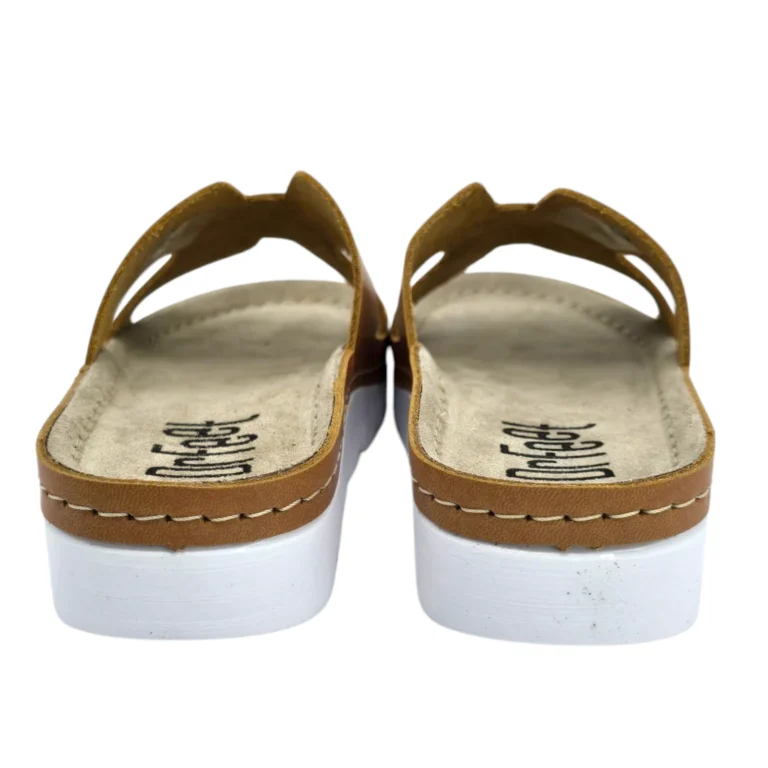 9000-es-noi-dr-feet-bor-papucs-barna-358272 9000-es-noi-dr-feet-bor-papucs-barna-358272
