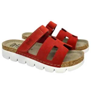9018-as-noi-dr-feet-bor-papucs-piros-413045 9018-as-noi-dr-feet-bor-papucs-piros-413045