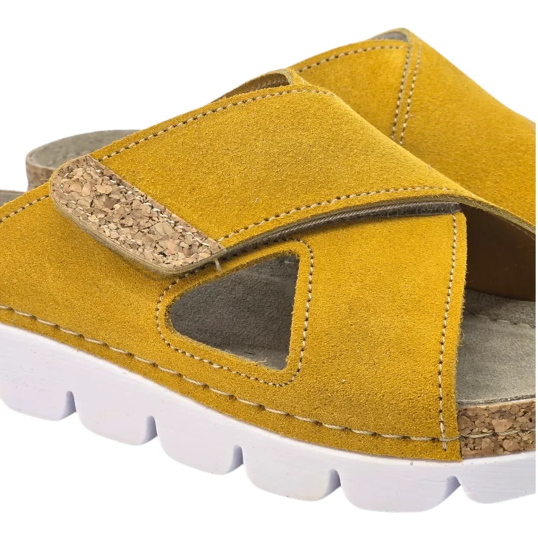 9019-es-noi-dr-feet-bor-papucs-mustar-sarga-732085 9019-es-noi-dr-feet-bor-papucs-mustar-sarga-732085
