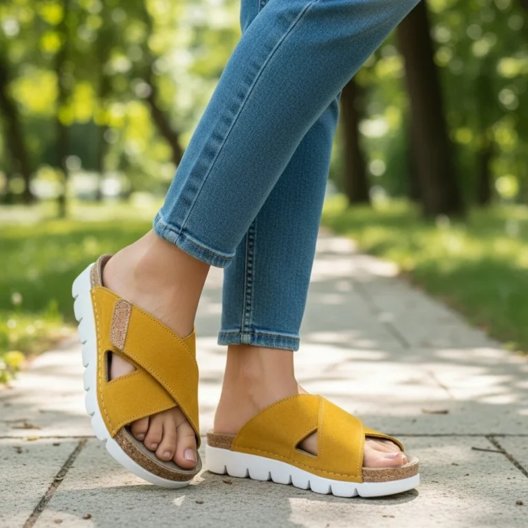 9019-es-noi-dr-feet-bor-papucs-mustar-sarga-811698 9019-es-noi-dr-feet-bor-papucs-mustar-sarga-811698