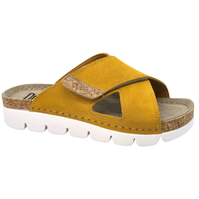 9019-es-noi-dr-feet-bor-papucs-mustar-sarga-993948 9019-es-noi-dr-feet-bor-papucs-mustar-sarga-993948