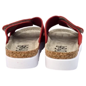 9019-es-noi-dr-feet-bor-papucs-piros-293749 9019-es-noi-dr-feet-bor-papucs-piros-293749