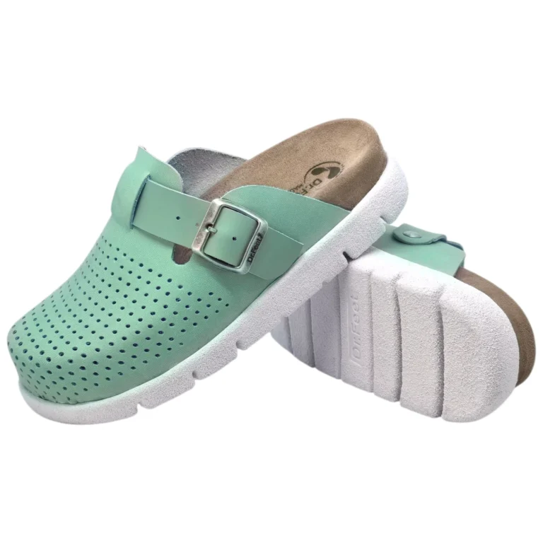 22100-as-noi-dr-feet-bor-papucs-zold-217515 22100-as-noi-dr-feet-bor-papucs-zold-217515