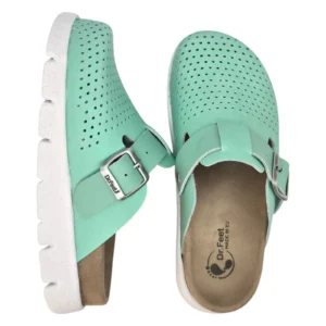 22100-as-noi-dr-feet-bor-papucs-zold-988326 22100-as-noi-dr-feet-bor-papucs-zold-988326