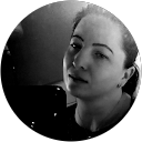 Melinda F. profilképe