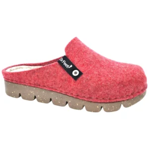 Dr Feet 1107 – Meleg lábak, elegáns téli napok