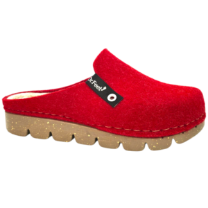 Dr Feet 1107 – Meleg lábak, elegáns téli napok