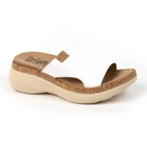 Dr Feet 21005 – Friss, szellős kényelem minden lépésnél