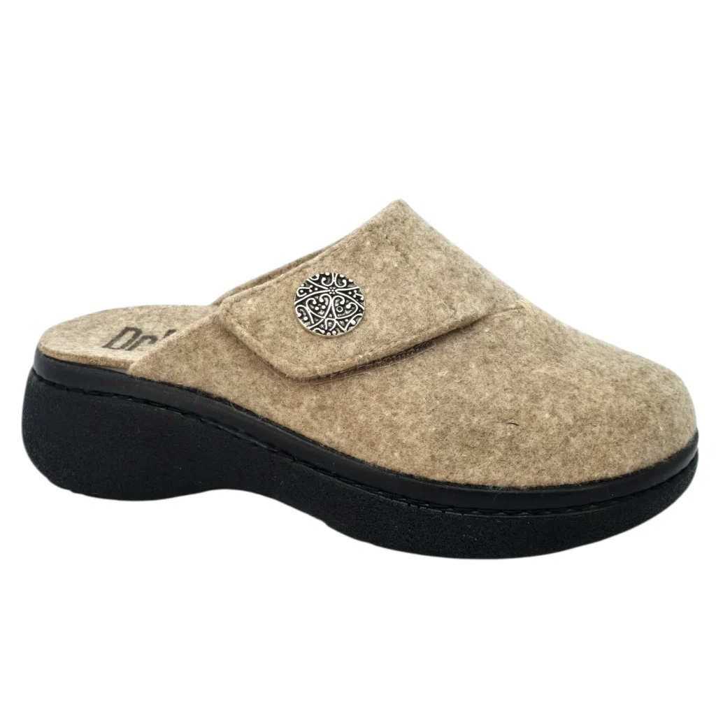 Dr Feet 21008 – Meleg lábak, elegáns téli napok