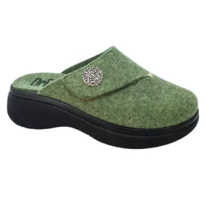 Dr Feet 21008 – Meleg lábak, elegáns téli napok
