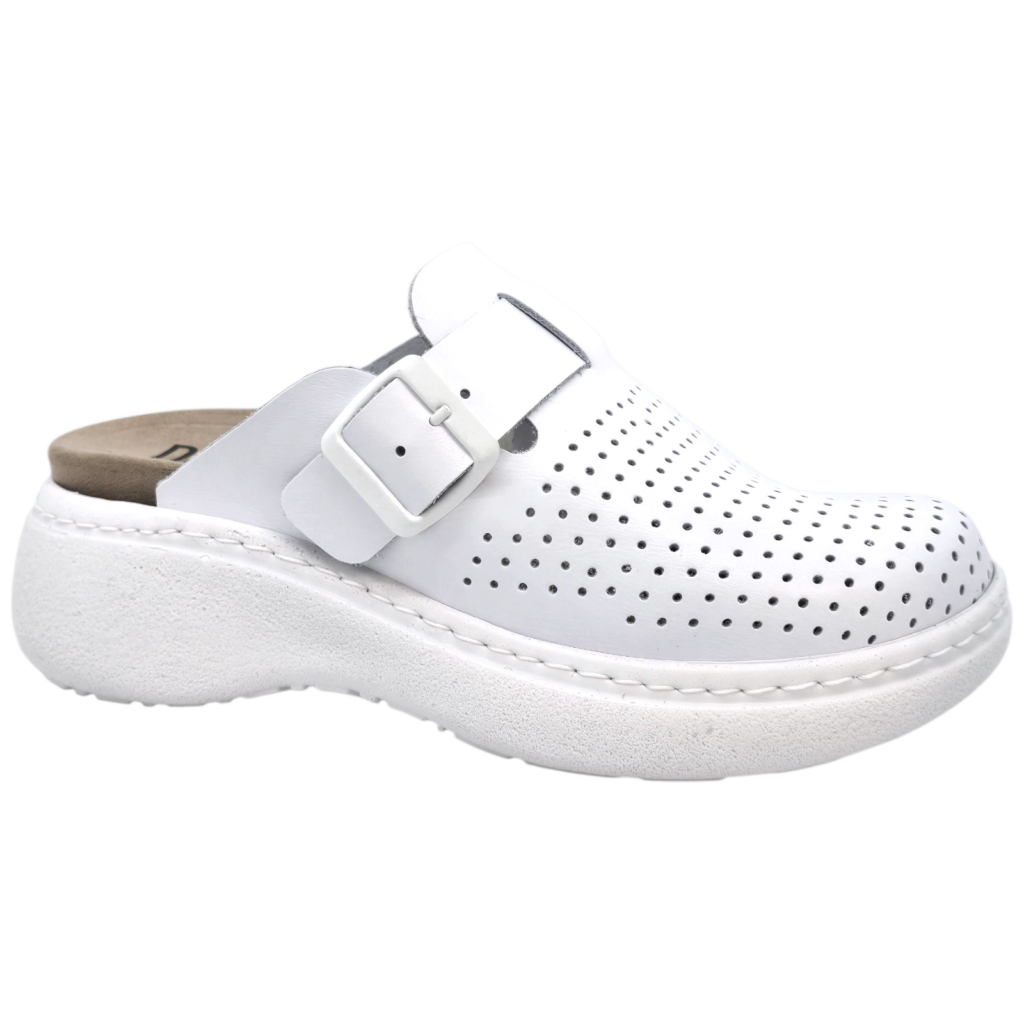 Dr Feet 21010 – Divat és orvosi kényelem, olasz minőségben