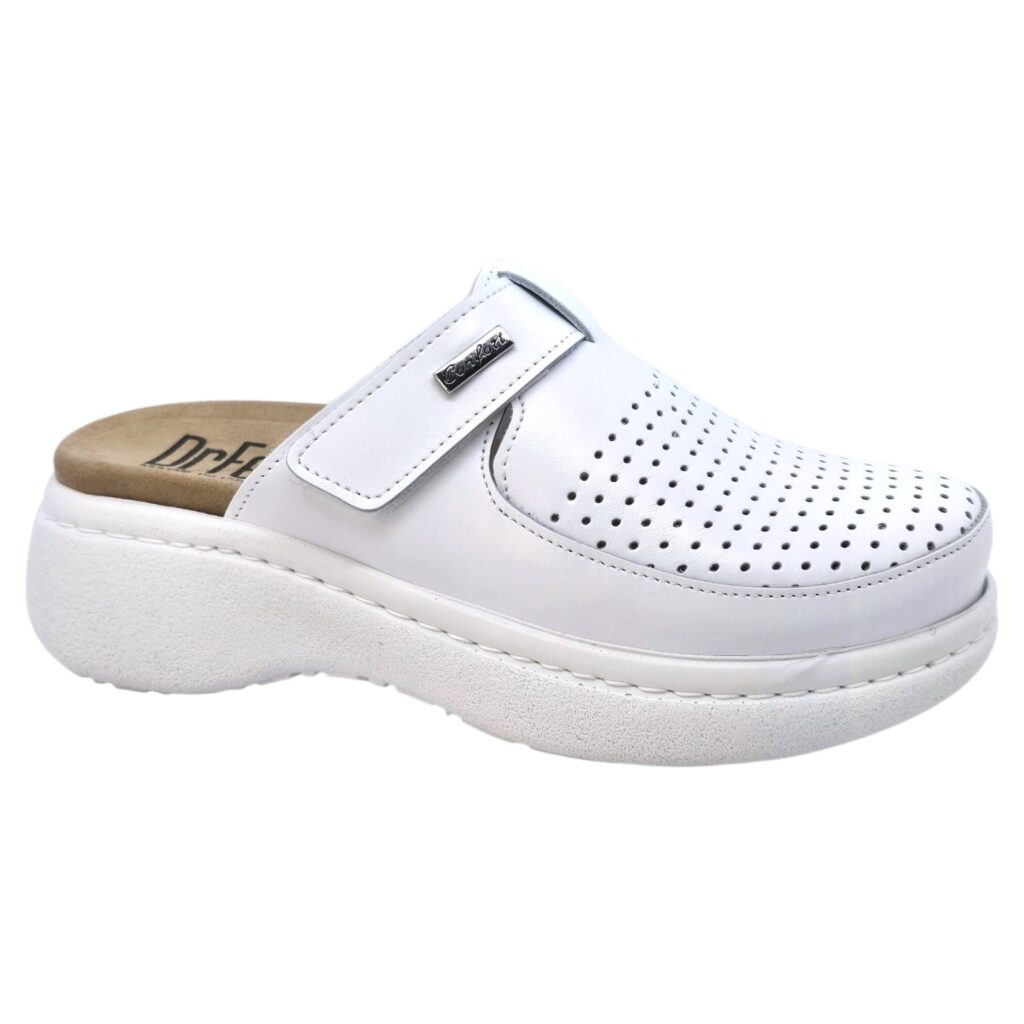 Dr Feet 21301 – Friss, szellős kényelem minden lépésnél