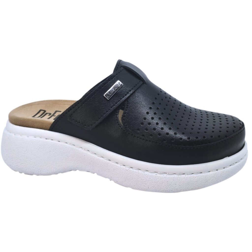 Dr Feet 21301 – Friss, szellős kényelem minden lépésnél