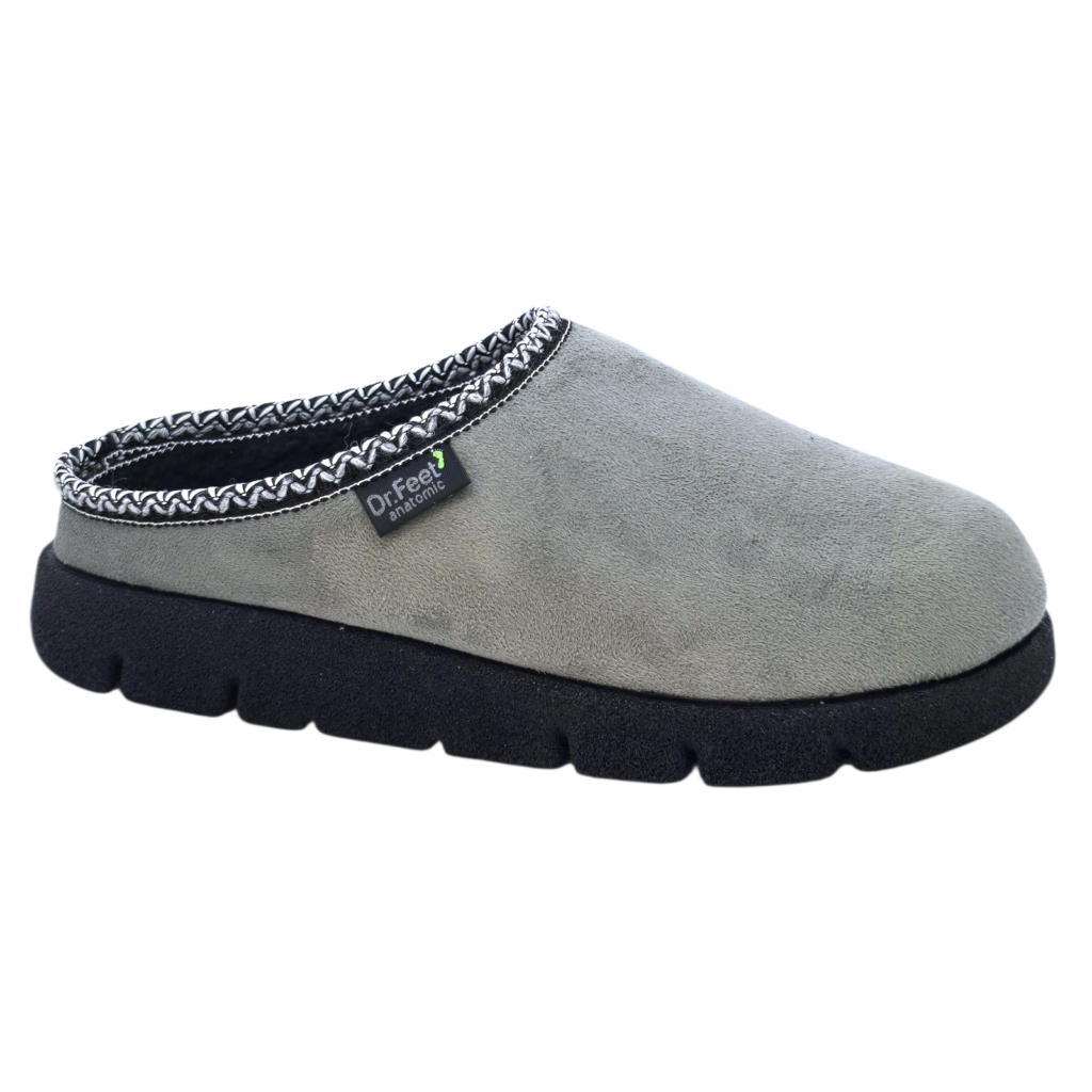 Dr Feet 24004 – Meleg lábak, elegáns téli napok