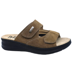 Dr Feet 5012 – Kényelem, ami a bütykös lábra is gondol