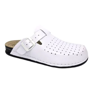 Dr Feet 8001 – Divat és orvosi kényelem, olasz minőségben