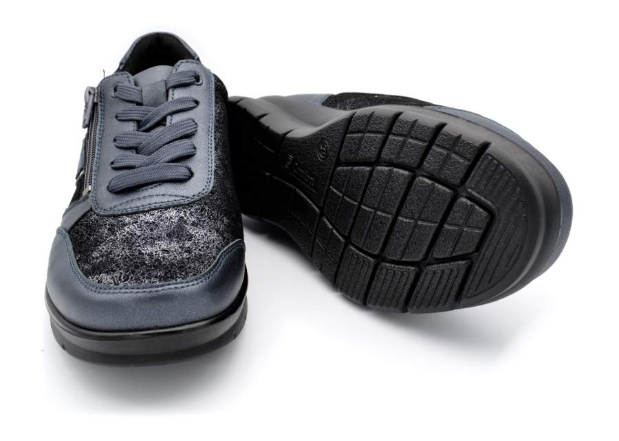G-Comfort P-8262L extra széles kaptafa felülnézetből
