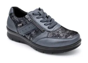 G-Comfort P-8262L extra széles női cipő