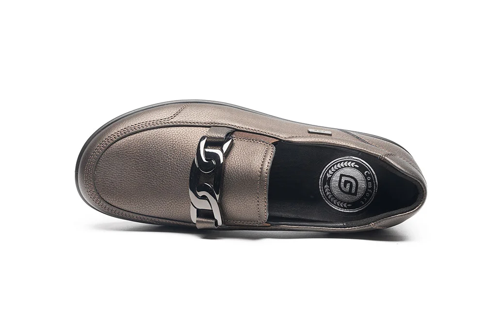 G-Comfort P-6503Z csúszásgátló kétkomponensű talp
