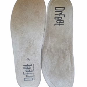 Dr Feet  – Friss, szellős kényelem minden lépésnél