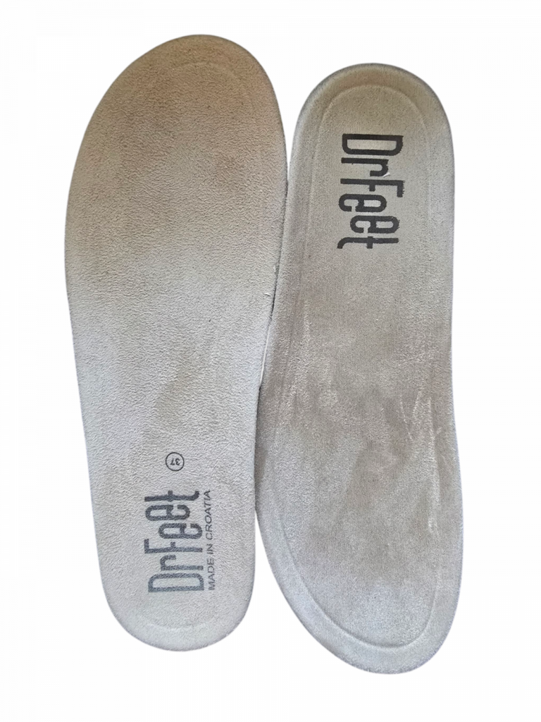 Dr Feet – Friss, szellős kényelem minden lépésnél