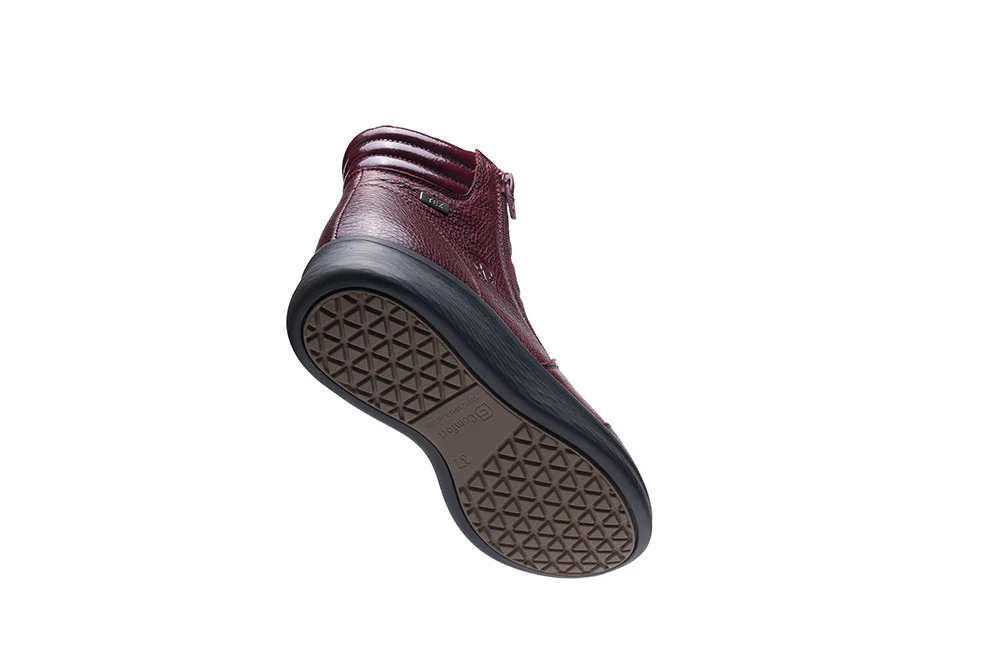 G-Comfort P-825R csúszásgátló talp alulnézetből